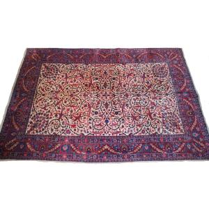 Persian Rug 337cmx237cm