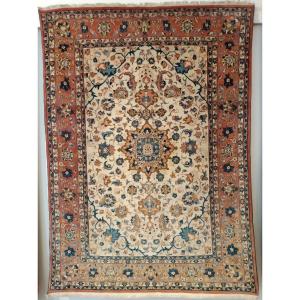 Persian Rug 205cmx151cm