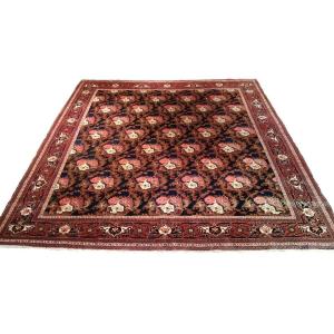 Persian Square Rug 322cmx312cm
