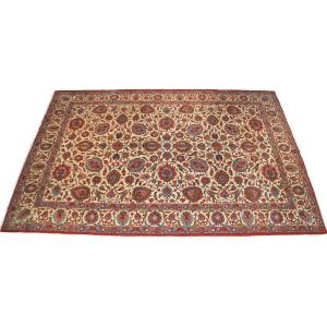 Persian Rug 342cmx237cm