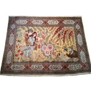 Persian Rug 120cmx161cm