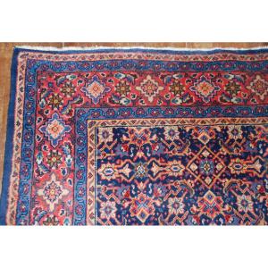 Persian Rug "sarouk" 342cmx236cm