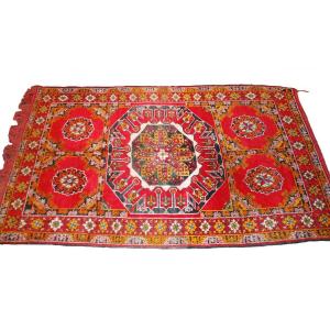 Moroccan Rug 360cmx215cm
