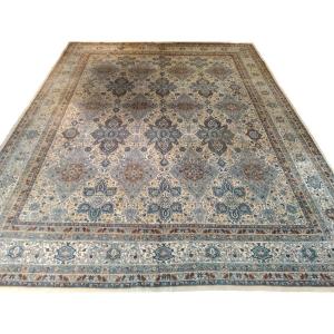 Old Carpet "sivas" 426cm330cm
