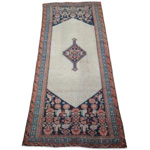 Antic Persian Rug "hamadan" 260cmx113cm