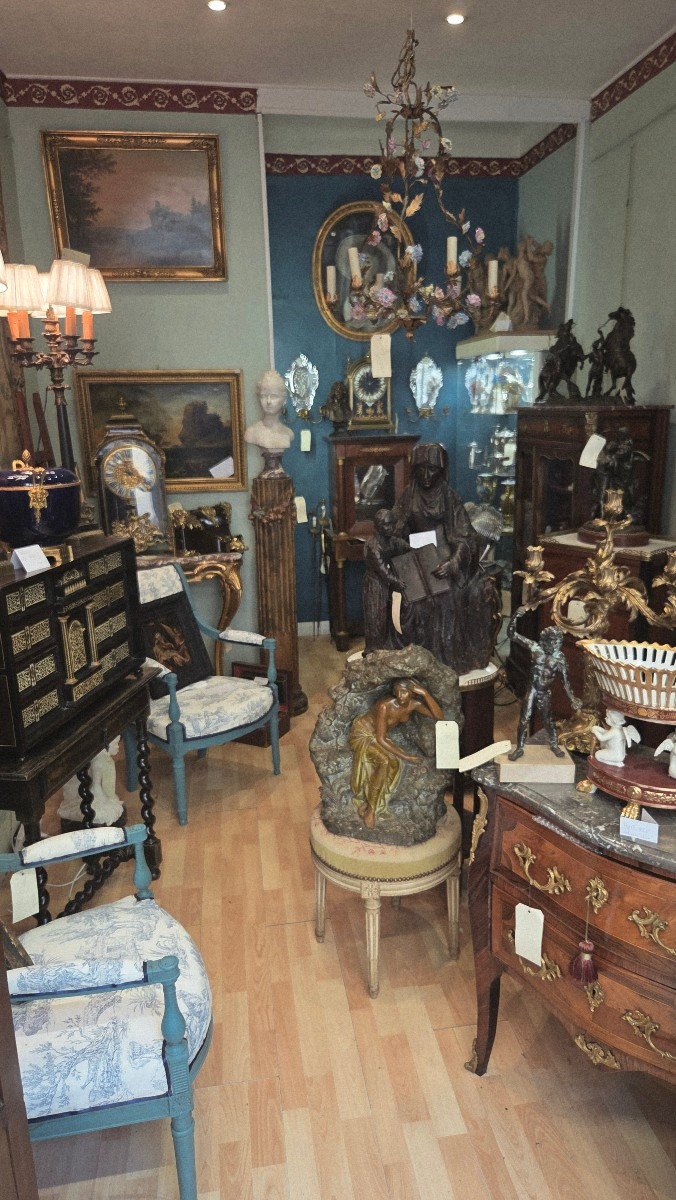 Galerie L'Héritage