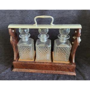Liqueur Cellar England Early 20th Century 