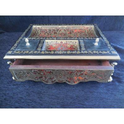 Necessary To Writte Epoque Louis  XIV C.1700