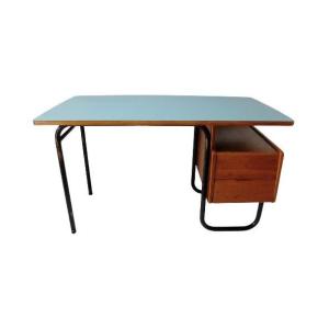 Robert Charroy, Bureau 1950 Published By Mobilor