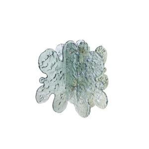 Mazzega Thick Murano Glass Table Lamp