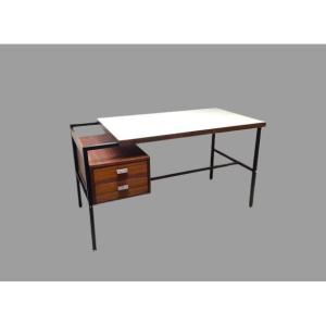 Office From 1950, Originally From The Antony  (paris) Jean Zay University Residence