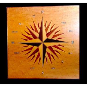 Table Wood