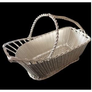 "christofle" Bottle Holder