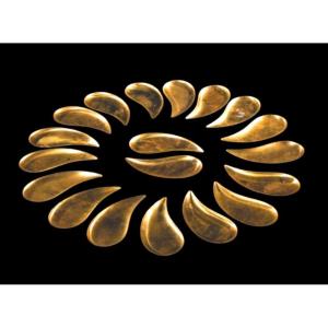 19 Bronze Cups Say “catchall”