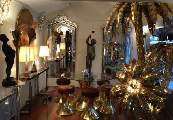 Galerie Mai 68