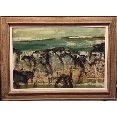 Jean Camberoque (1917-2001),