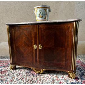 Chest Of Drawers Regency