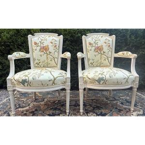 Louis XVI Convertibles 