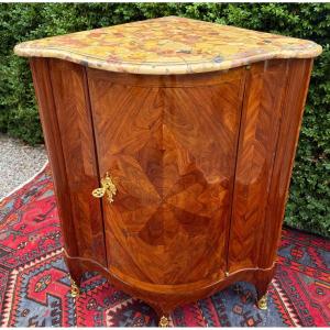 18th Century Corner 