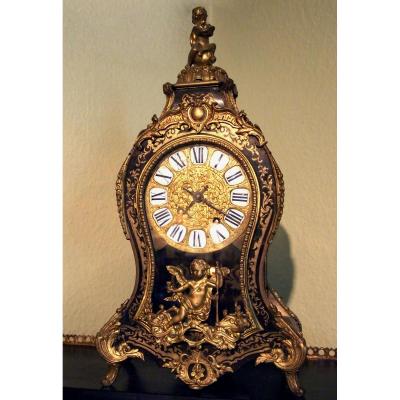 A Cartel, 19th Century