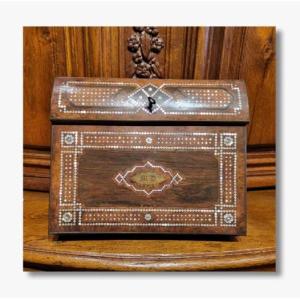 Napoleon III Writing Box