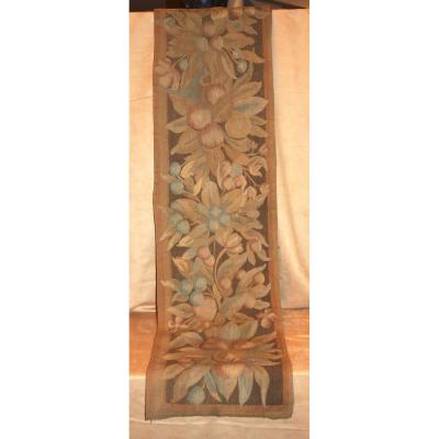 A Former Border Tapestry XVIII