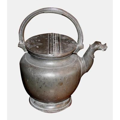 Tin Pot