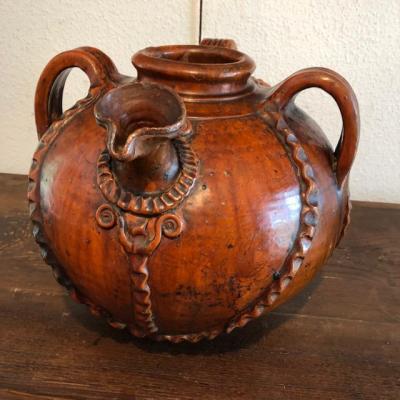 Une Cruche Début XIX ème