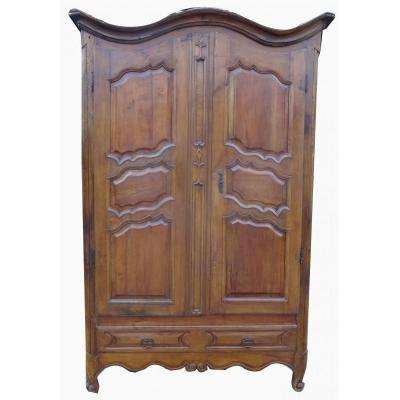 A Beautiful Cupboard