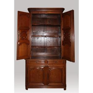 Grand Buffet Two Corps Louis XIV