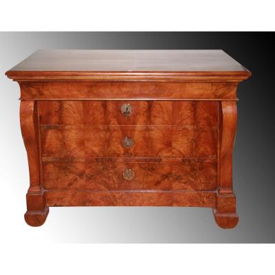 A Pretty Restoration Commode