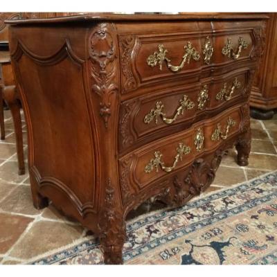 Regency Dresser