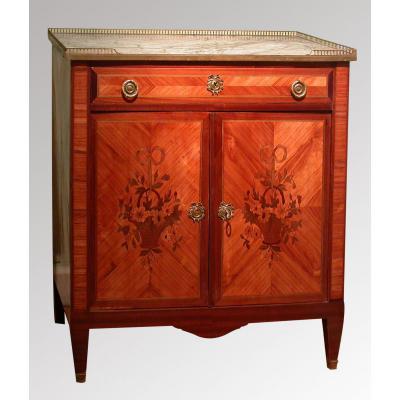 A Louis XVI Furniture