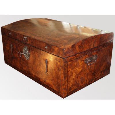 A Chestnut Louis XIV