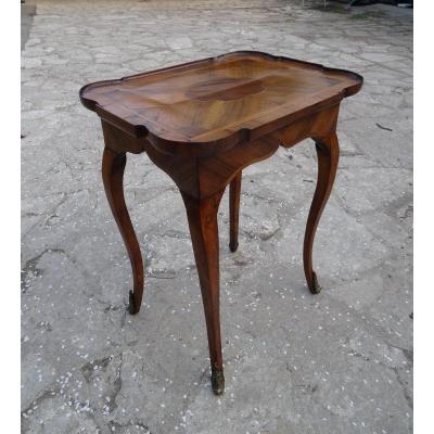 Small Louis XV Table