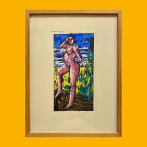 Philippe Hortala - Pastel