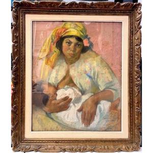 Augustin Ferrando 1880/1957