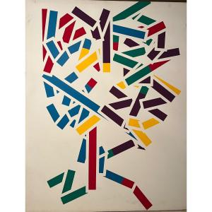 Christian De Cambiaire 1932/2016
