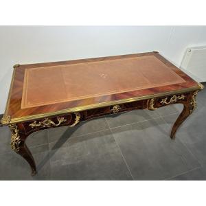 Louis XV Style Desk