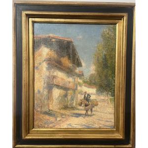 Jean Diffre 1864/1921