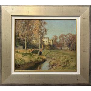 Albert Regagnon - Blagnac 