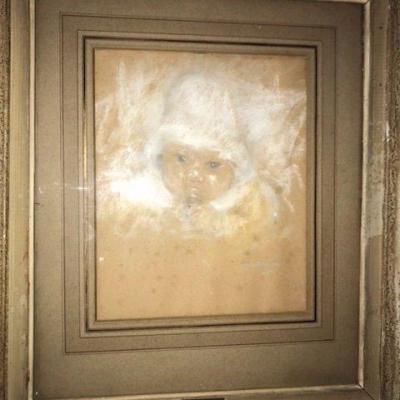 Beatrice How 1867/1932