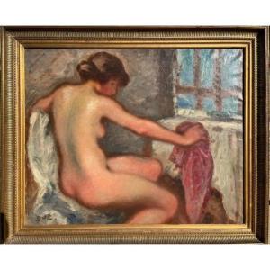 Georges d'Espanat 1870/1950