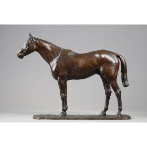 "symbol" - René Paris (1881-1970)