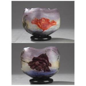"day And Night" Cup - Daum