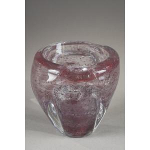 Vase - André Thuret (1898-1965)