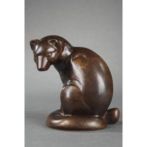 Genet - Gaston Le Bourgeois (1880-1956)