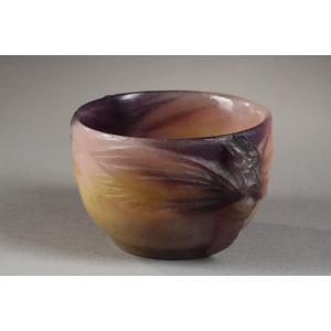 Dragonfly Cup - Georges Despret (1862-1952)