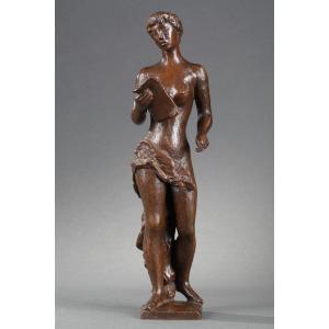 Singing - Hubert Yencesse (1900-1987)