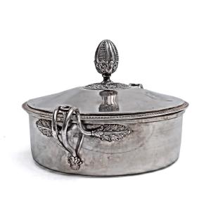 Empire Style Vegetable Dish